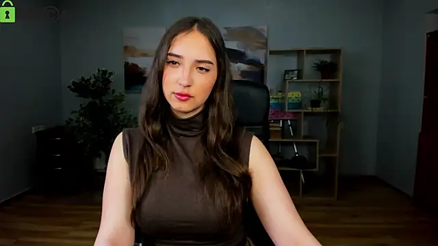 Effy Royse online show from May 2026 05:33:01 AM