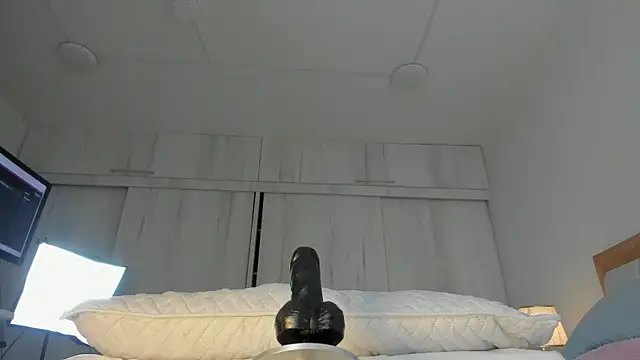 Bunny Blush1 online show from March 2026 08:49:02 PM