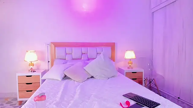 Bunny Blush1 online show from February 2026 07:02:01 PM