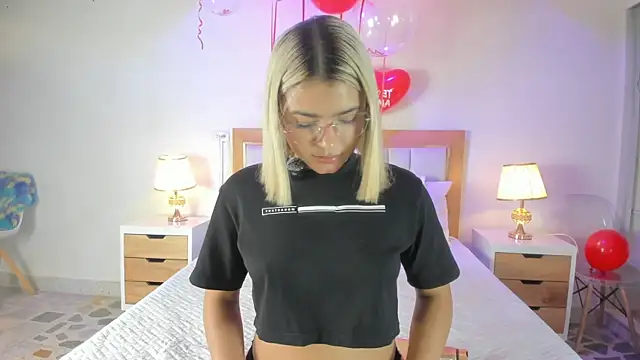 Bunny Blush1 online show from February 2026 07:12:01 PM