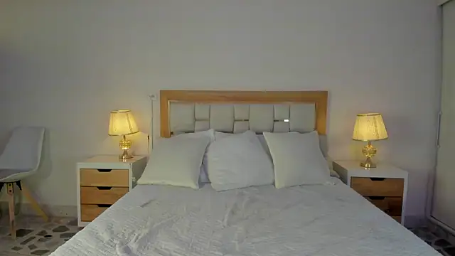 Bunny Blush1 online show from February 2026 07:15:01 PM