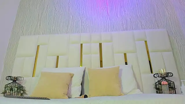 Bunny Blush1 online show from February 2026 07:58:02 PM