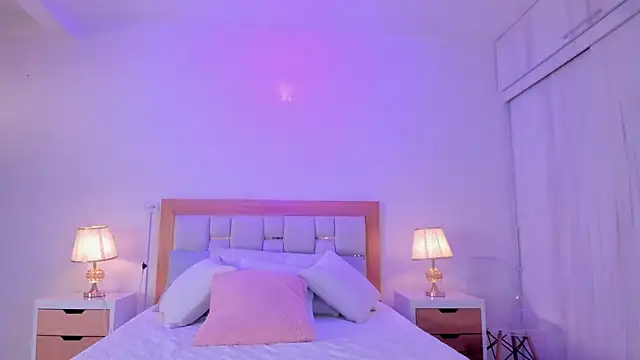 Bunny Blush1 online show from February 2026 07:10:01 PM