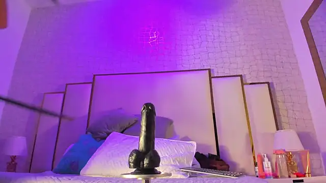 Bunny Blush1 online show from February 2026 07:27:02 PM