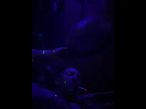 Baby Smurk online show from April 2026 01:56:01 AM