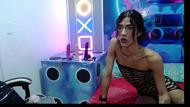 valery slim18 online show from March 2026 02:31:02 AM