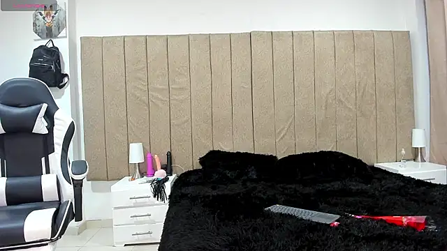 valery slim18 online show from March 2026 03:43:01 AM