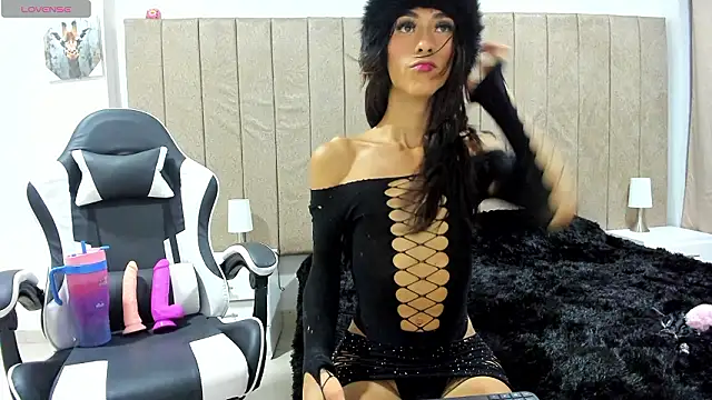 valery slim18 online show from March 2026 01:05:01 AM