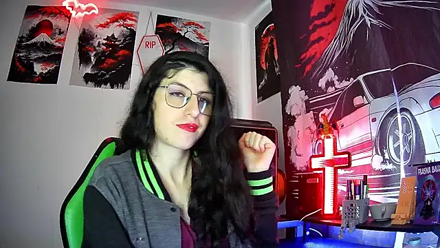 Snapshot of Baby_miacaro chatting on February 2026 06:16:01 PM Baby miacaro online show from February 2026 06:16:01 PM