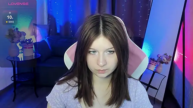 XShyBabyFloraX online show from February 2026 01:44:01 PM