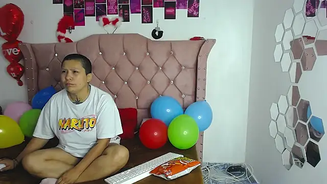 nat evans8 online show from April 2026 03:02:01 AM