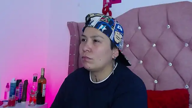 Snapshot of nat_evans8 chatting on February 2026 03:06:01 AM nat evans8 online show from February 2026 03:06:01 AM