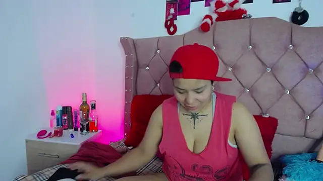 Snapshot of nat_evans8 chatting on March 2026 01:27:01 AM nat evans8 online show from March 2026 01:27:01 AM