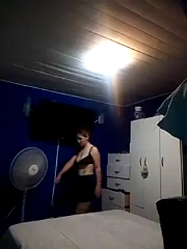 Luna33- online show from March 2026 04:21:02 PM