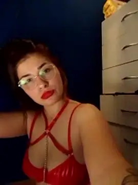 Snapshot of Luna33- chatting on February 2026 03:48:02 AM Luna33- online show from February 2026 03:48:02 AM