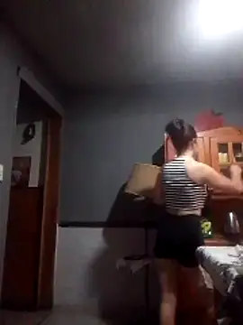 Luna33- online show from March 2026 06:37:02 PM