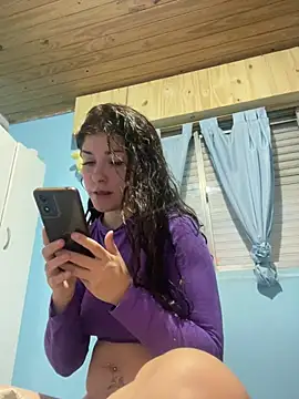 Luna33- online show from July 2026 09:01:01 PM