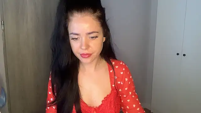 NicoleSensual online show from March 2026 05:28:01 PM