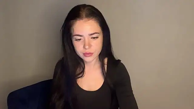 NicoleSensual online show from March 2026 06:20:02 PM