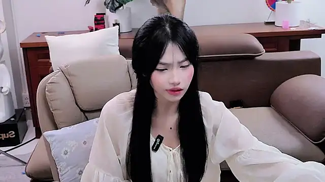 xiaoyu baobei online show from February 2026 03:28:01 AM