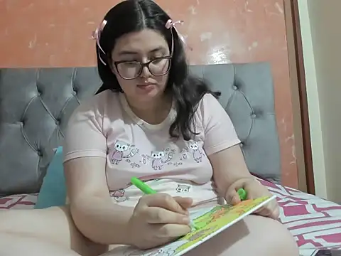 DearestKittyKat online show from February 2026 04:58:01 AM