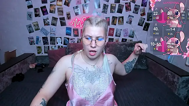 x Ulya1cutex online show from March 2026 04:22:02 PM