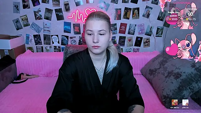 x Ulya1cutex online show from March 2026 05:02:02 PM