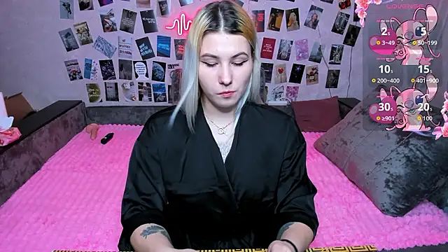 x Ulya1cutex online show from March 2026 05:07:02 PM