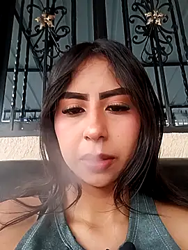 Snapshot of HotGirlK69 chatting on February 2026 09:27:02 PM HotGirlK69 online show from February 2026 09:27:02 PM