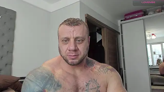Samson Legend online show from January 2025 07:27:02 AM