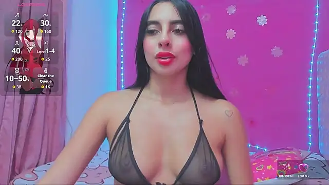 Anastasiavosse online show from April 2026 04:19:01 AM