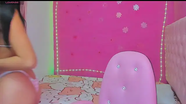 Anastasiavosse online show from February 2026 05:07:01 AM