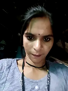 Nenshi sexy online show from April 2026 10:01:01 PM