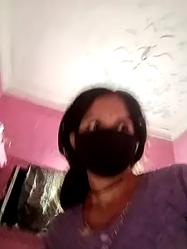 Nenshi sexy online show from February 2026 12:11:01 AM