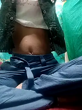 Nenshi sexy online show from February 2026 07:57:02 PM