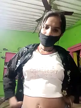 Nenshi sexy online show from March 2026 03:48:01 PM