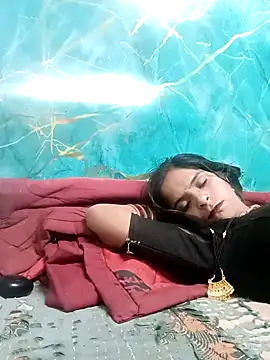 Nenshi sexy online show from March 2026 07:41:01 PM