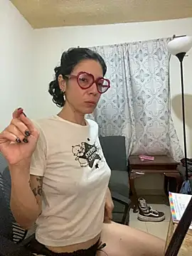 JeanneDuval8888 online show from March 2026 05:07:02 AM