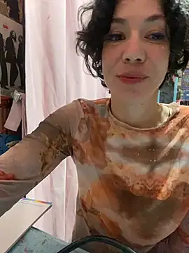 JeanneDuval8888 online show from February 2026 03:51:02 AM