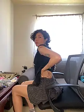 JeanneDuval8888 online show from February 2026 11:01:02 PM