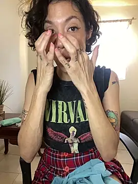 JeanneDuval8888 online show from February 2026 12:32:02 AM