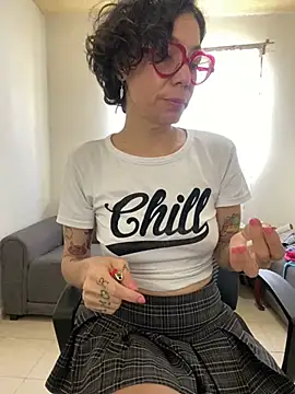 JeanneDuval8888 online show from March 2026 10:59:01 PM