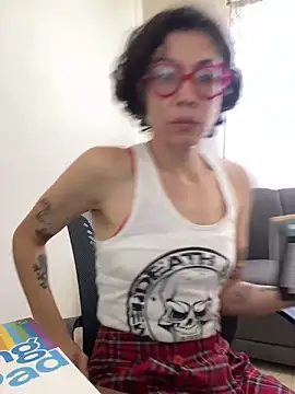 JeanneDuval8888 online show from March 2026 12:13:01 AM