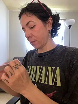 JeanneDuval8888 online show from April 2026 08:59:01 PM