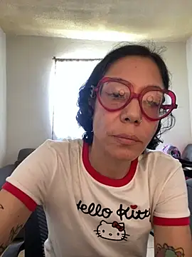 JeanneDuval8888 online show from April 2026 09:51:02 PM