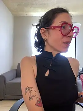 JeanneDuval8888 online show from April 2026 10:22:01 PM