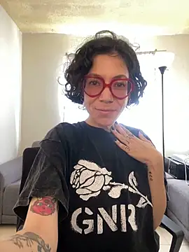 JeanneDuval8888 online show from April 2026 10:55:02 PM