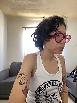 JeanneDuval8888 online show from March 2026 09:10:02 PM