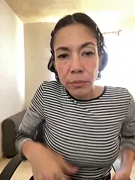 JeanneDuval8888 online show from March 2026 12:16:01 AM