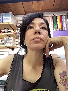 JeanneDuval8888 online show from March 2026 05:50:01 PM